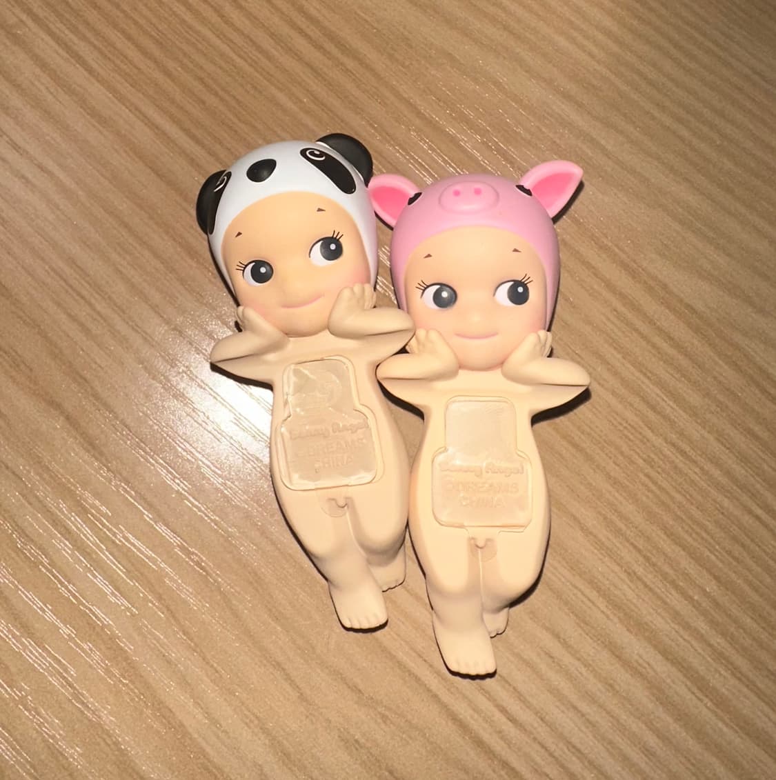 소니엔젤 히퍼 (단순개봉) 상품이미지1