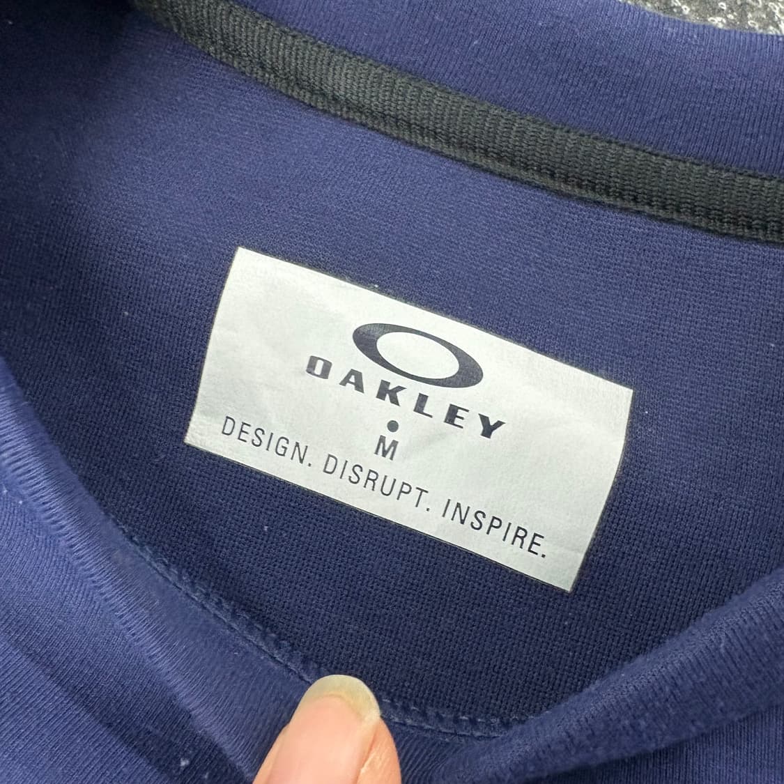 (90)오클리맨투맨 상품이미지5