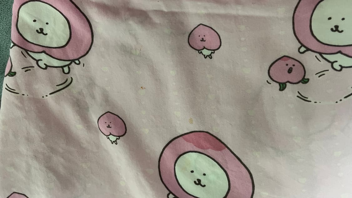 스파오 농담곰 파자마 잠옷 상품이미지7