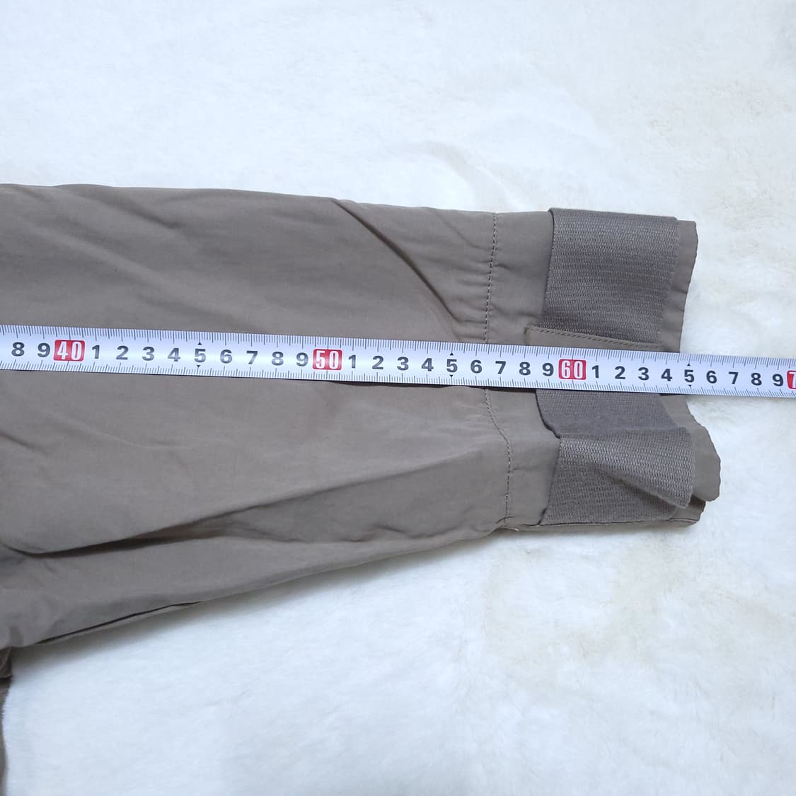 자라 여성 후드점퍼 S 0307 상품이미지4