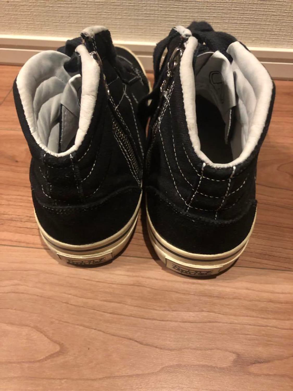 visvim sophnet logan size 8 상품이미지2