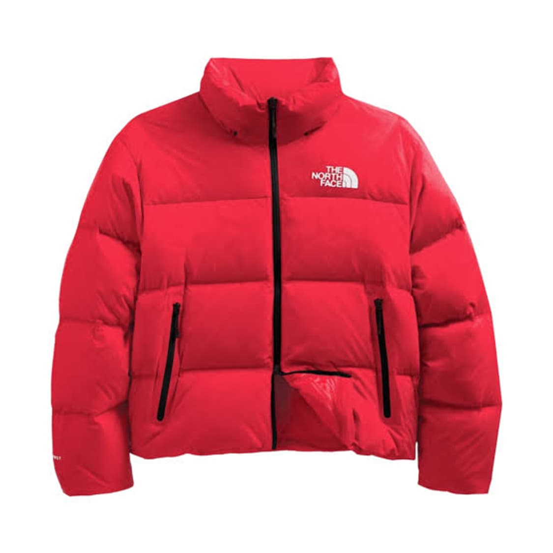 노스페이스 RMST 눕시 자켓 레드 L 사이즈 상품이미지1