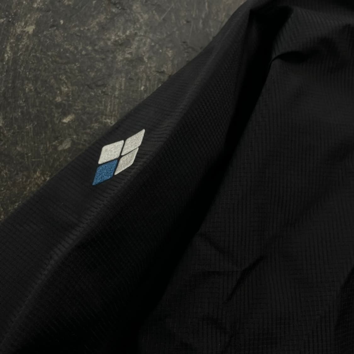 100 몽벨 레인트레커 고어텍스 바람막이 상품이미지3