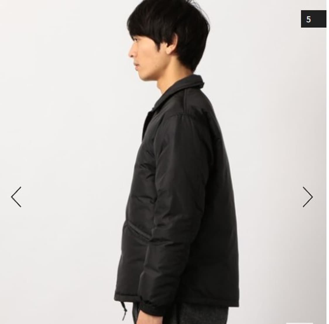 유나이티드 애로우즈 x 리몬타 콜라보 상품이미지2