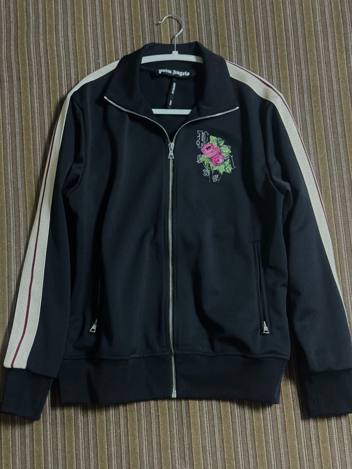 Palm Angels x End 트랙자켓 L 상품이미지1