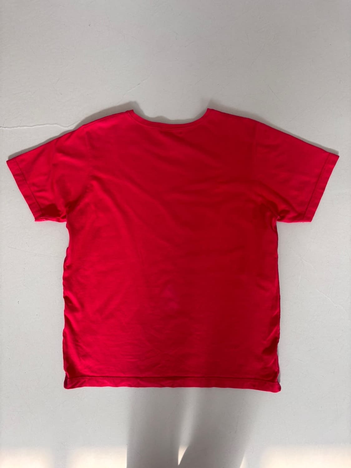 Vintage Burberry Round T 상품이미지6
