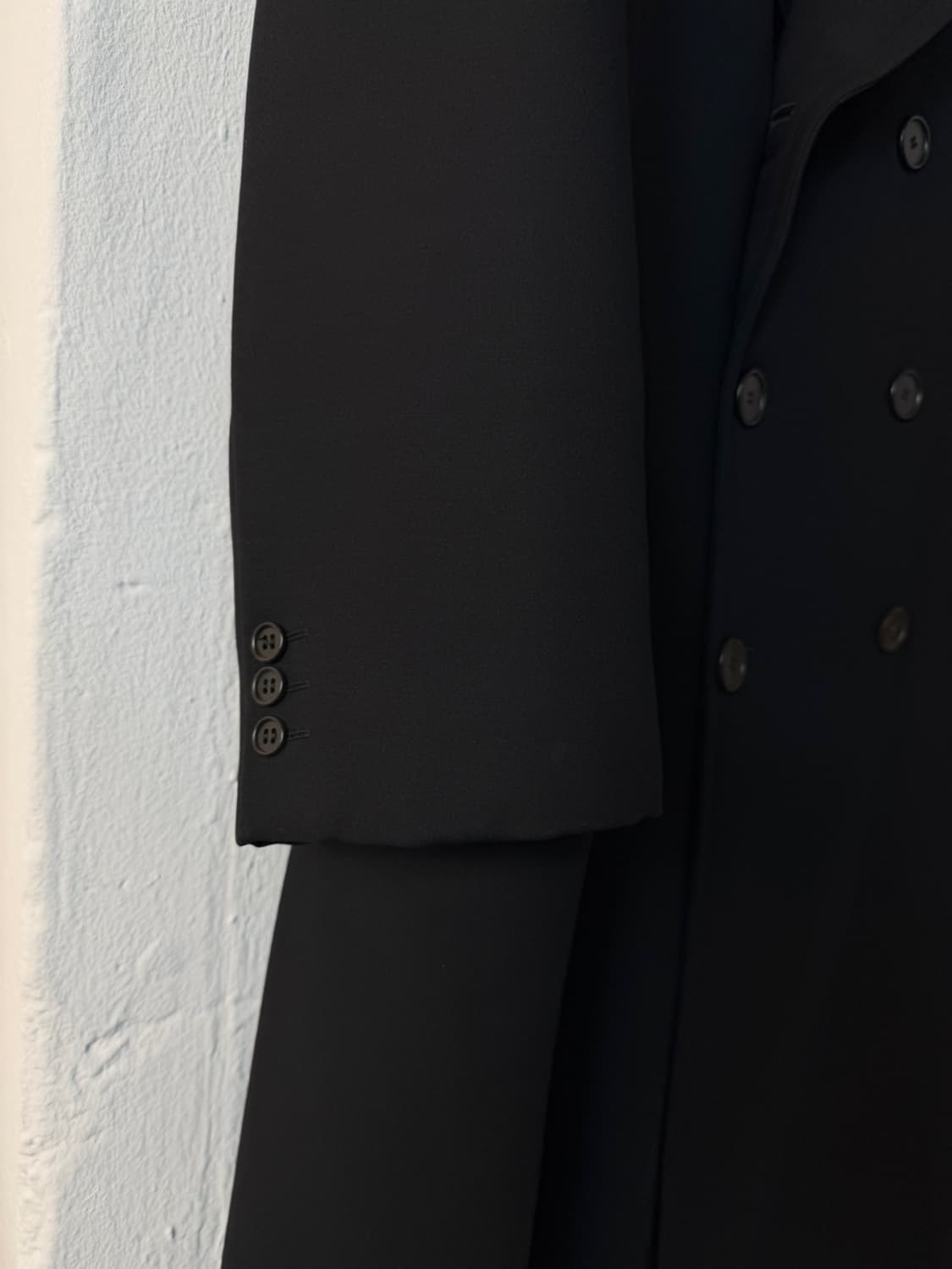 조르지오 아르마니 롱 코트  상품이미지5