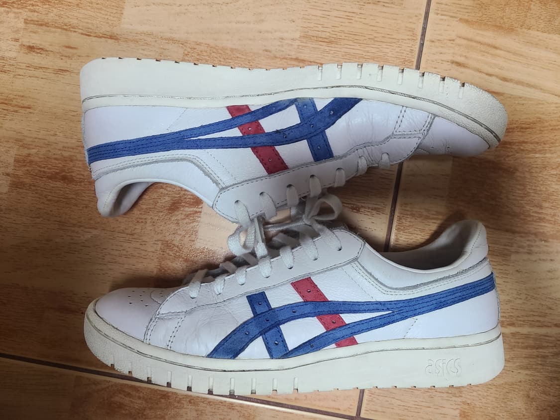 아식스 젤 포인트 타이거 270(265추천) 상품이미지5