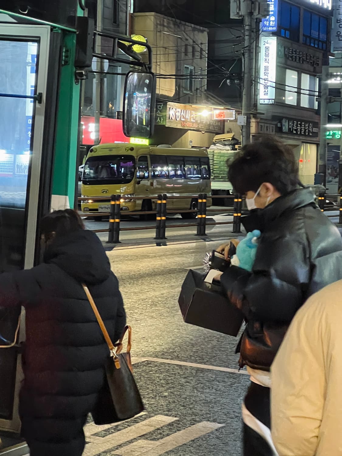 i4p 패딩 상품이미지2