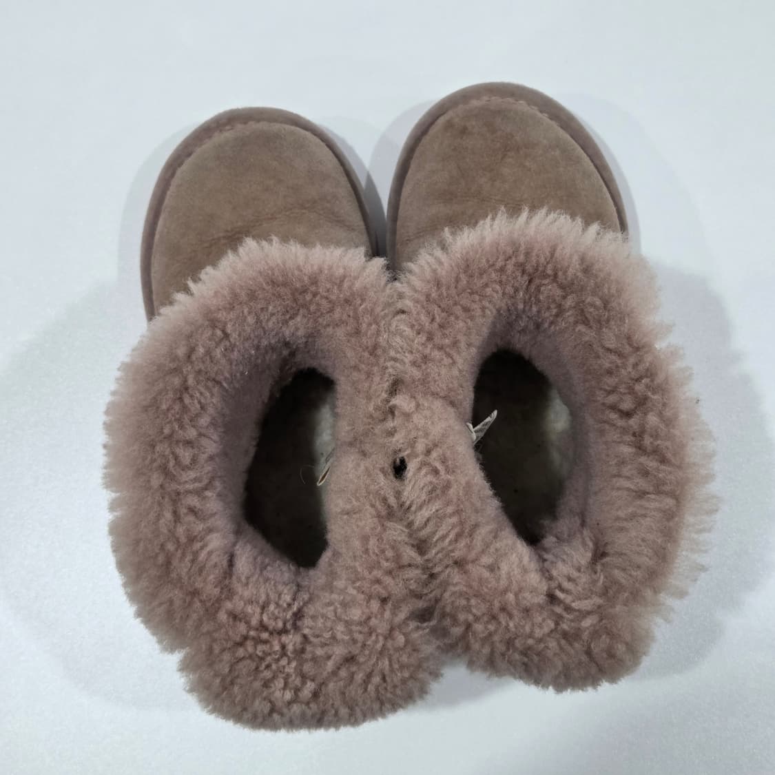 어그 키즈 베일리 보우 200mm  상품이미지6