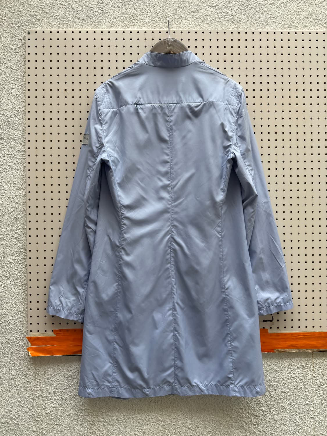 EMPORIO ARMANI TECHNICAL 엠포리오아르마니 나일론자켓 상품이미지2