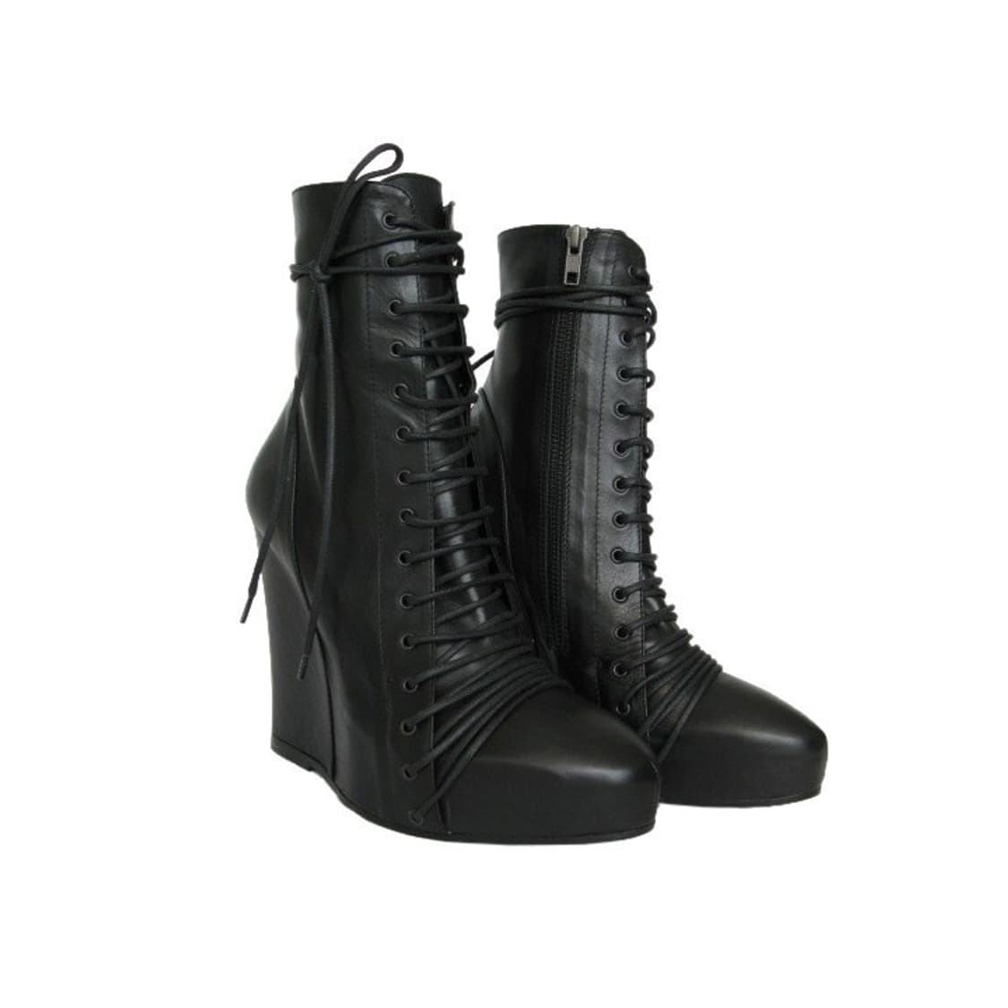 ann demeulemeester boots 상품이미지2