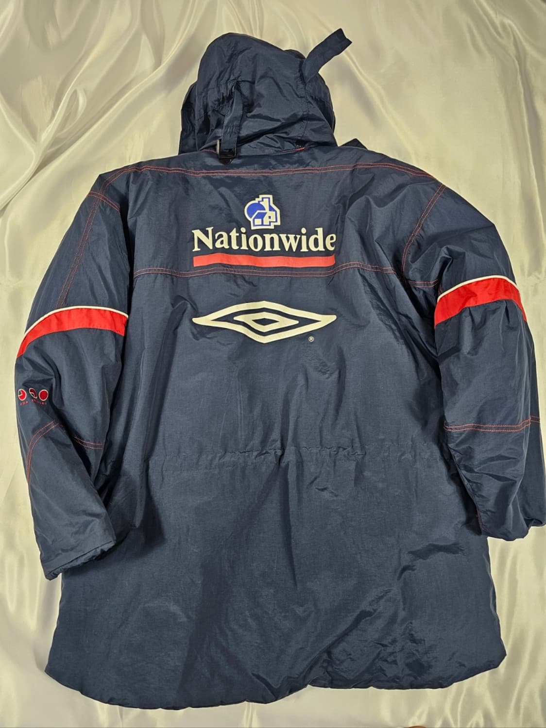 엄브로잉글랜드국대파카 상품이미지1