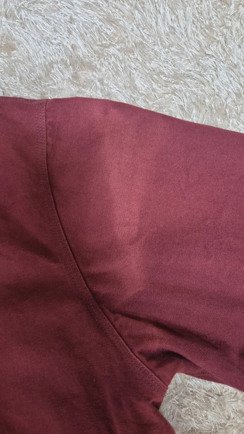 칼하트 WIP 액티브 자켓 S 말벡색상 상품이미지3