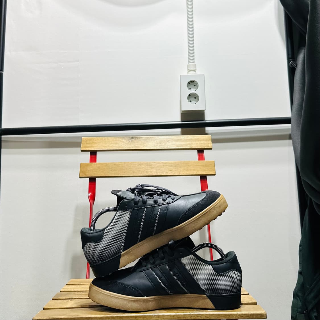 250) 아디다스 골프화 남녀고용 골프화 아디크로스 LT 상품이미지8