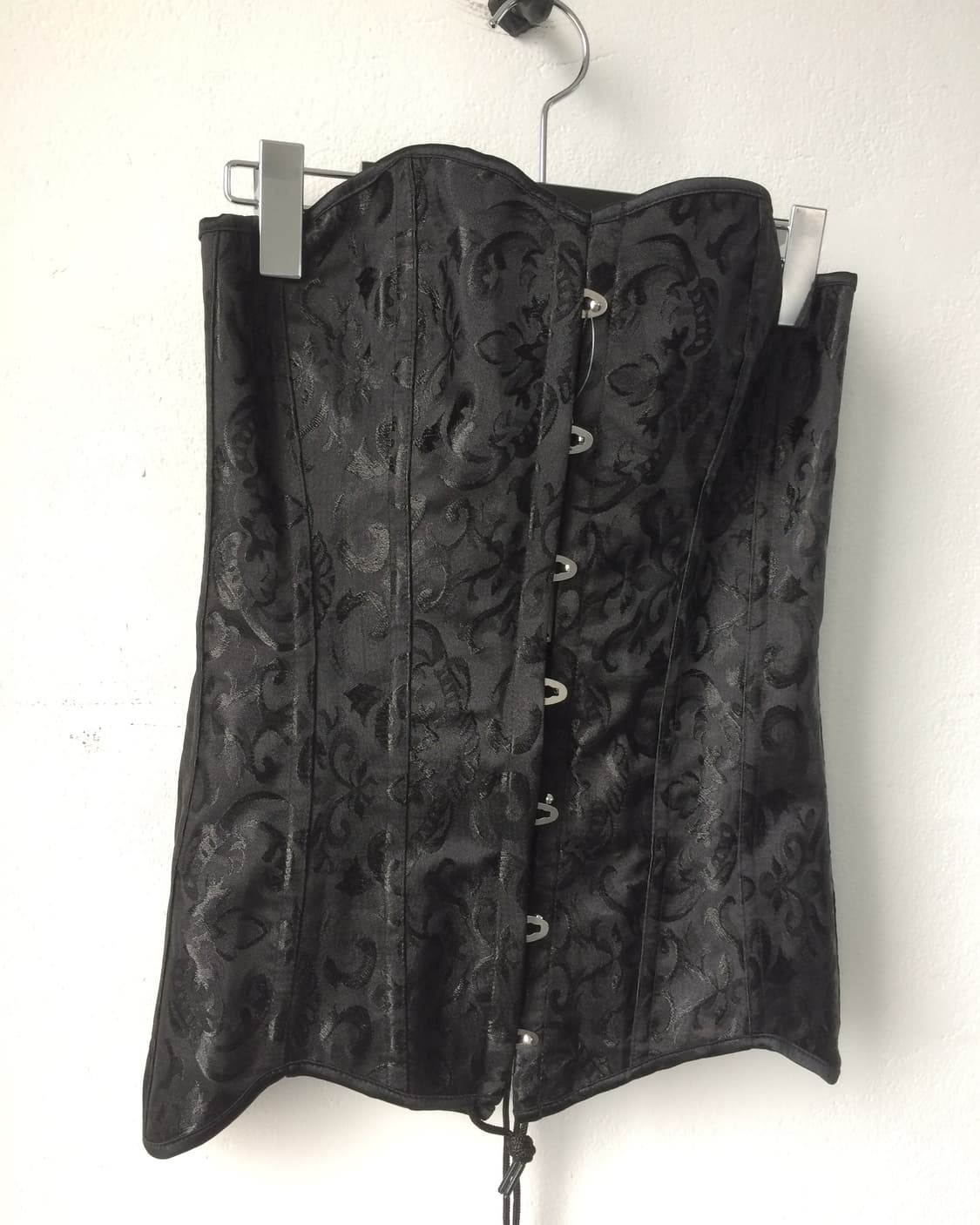 Oriental mood corset 상품이미지3
