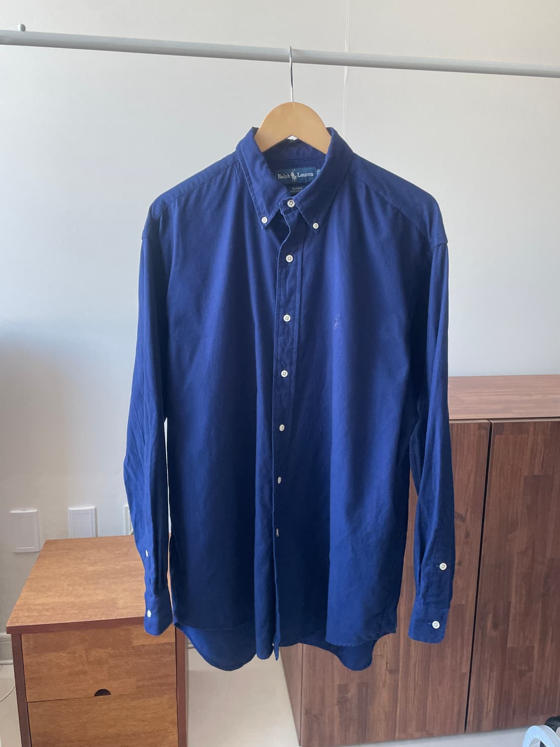 폴로 랄프로렌 셔츠 상품이미지1