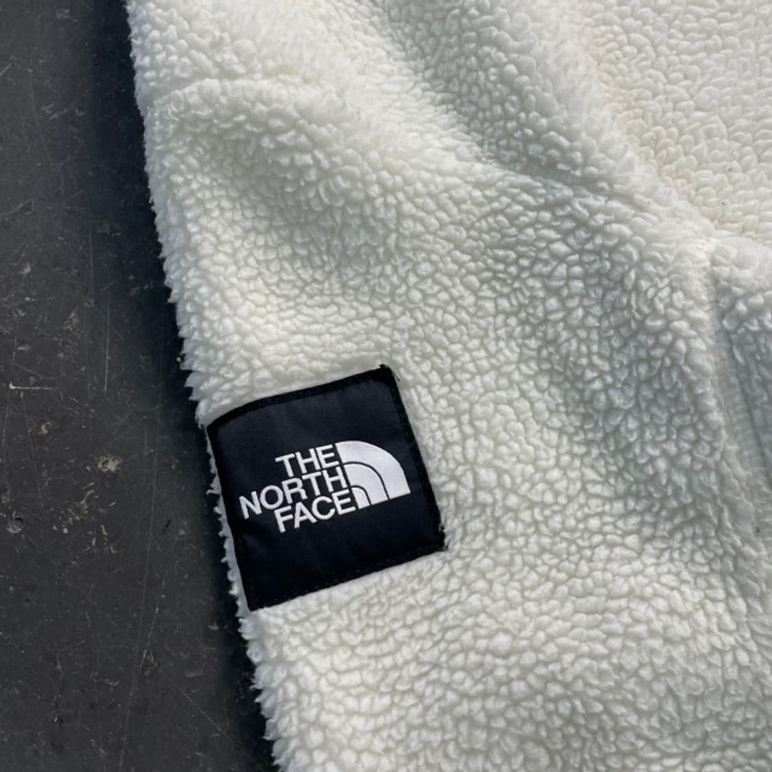 95 노스페이스 화이트라벨 리모 후리스  상품이미지5