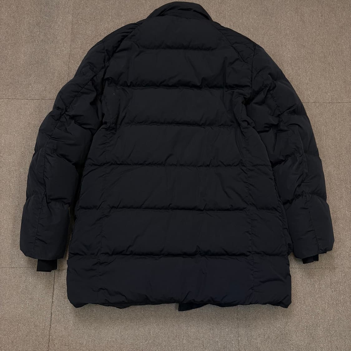 c.p. company cp컴퍼니 덕다운 고글렌즈 패딩 상품이미지7