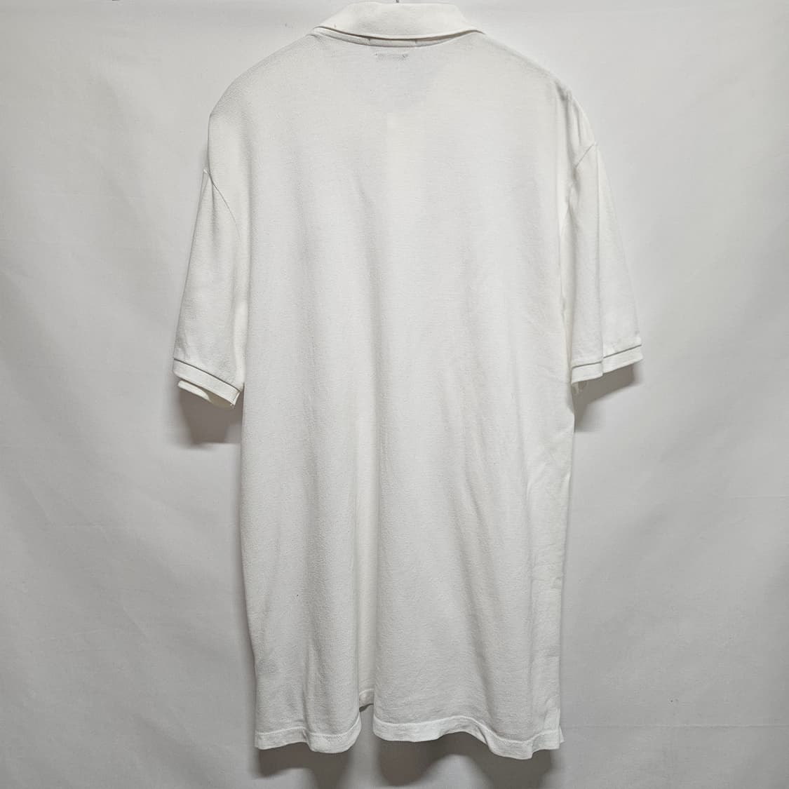 폴로 랄프로렌 반팔 카라 티셔츠 XL 상품이미지4