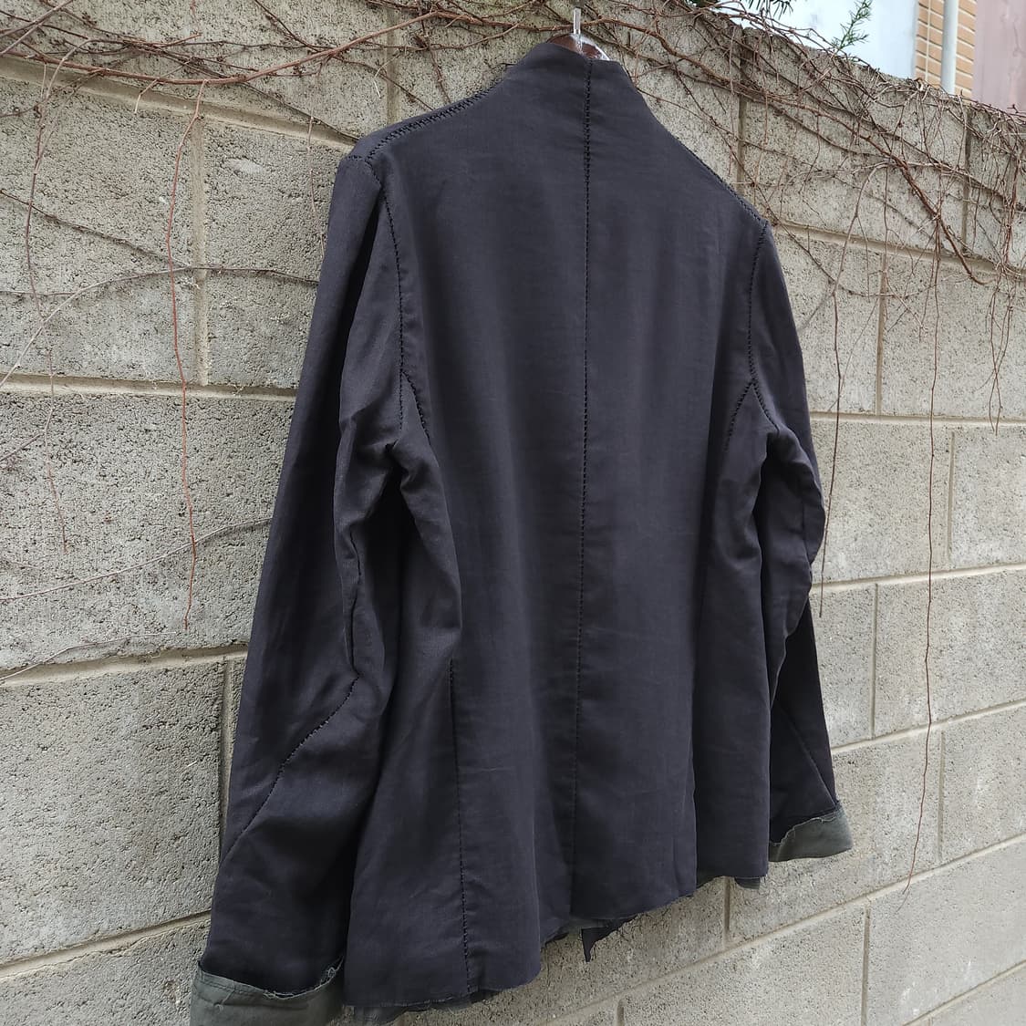 [50] A Diciannoveventitre 블레이저 자켓 상품이미지7