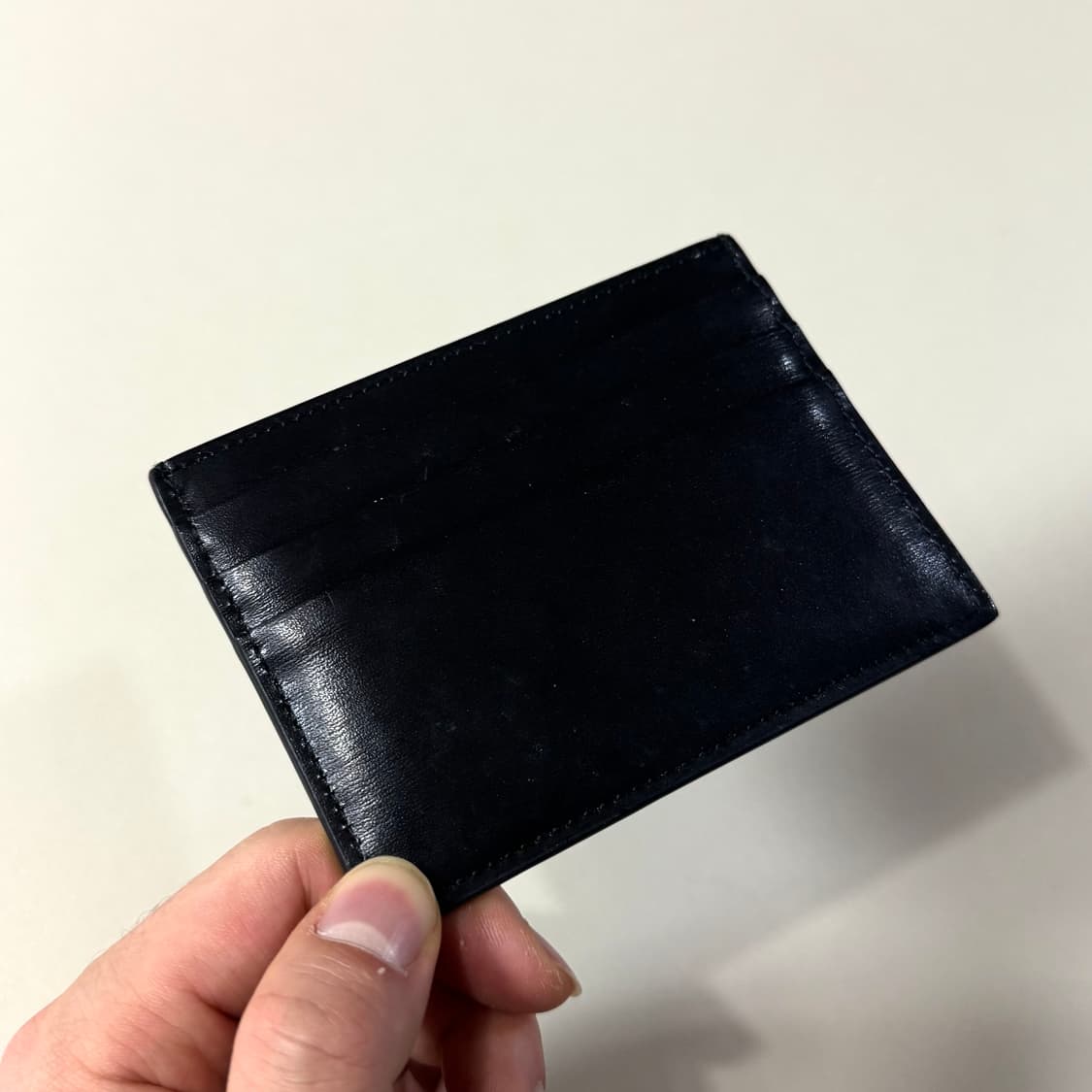 [백화점판/당일출고]셀린느 트리옹프 카드지갑 상품이미지4