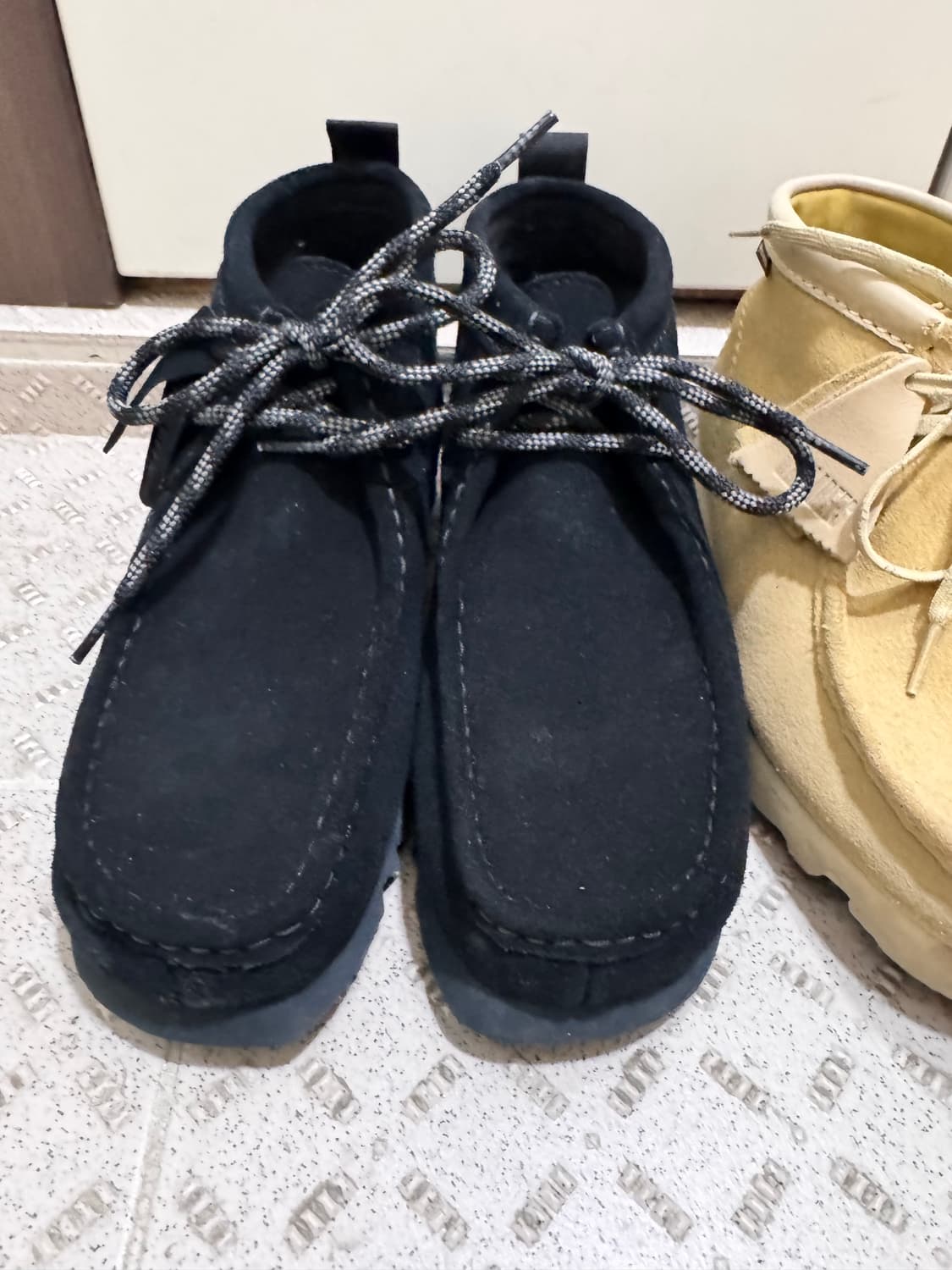 클락스 부츠 uk7 상품이미지1