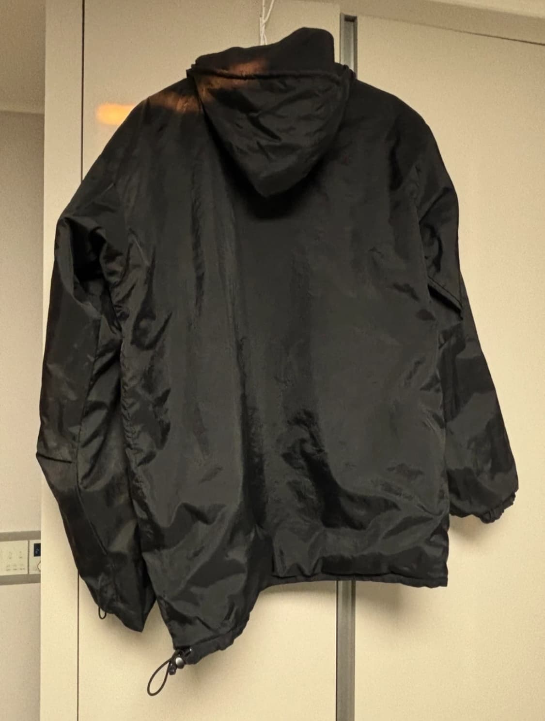 노스페이스 바람막이 상품이미지5