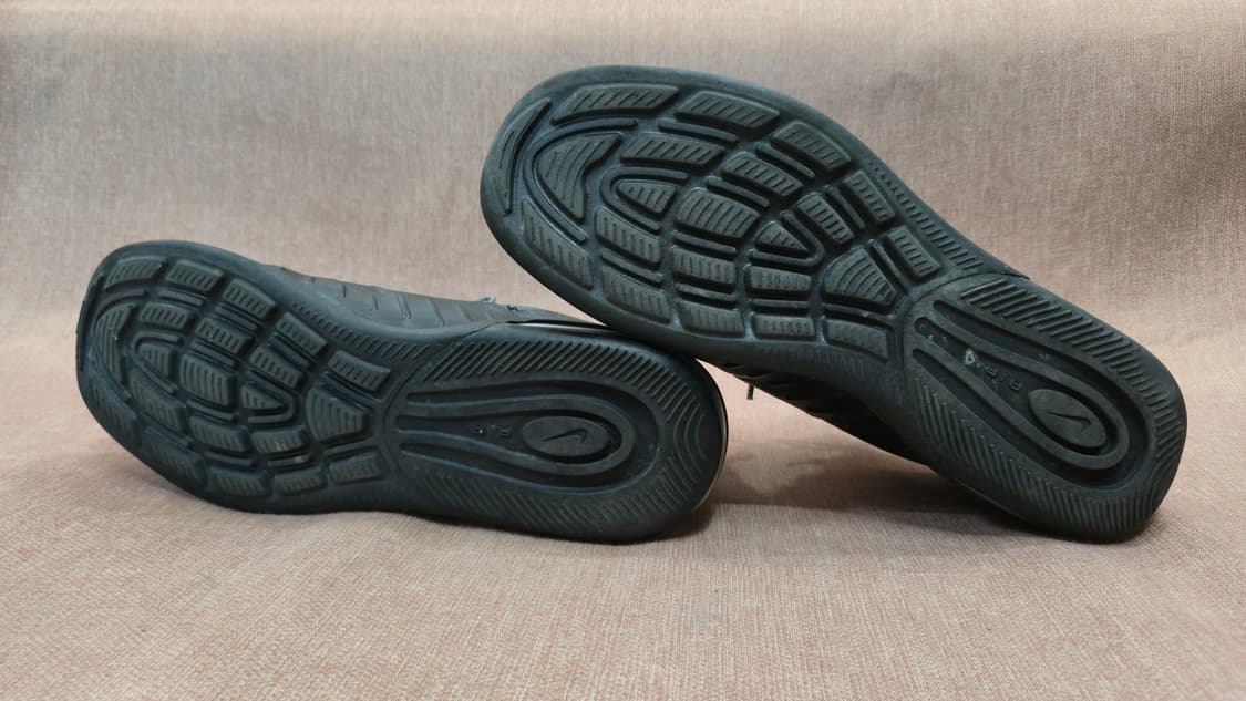 나이키 285mm- 상태최상 에어맥스 엑시스 블랙 스니커즈 운동화 상품이미지6