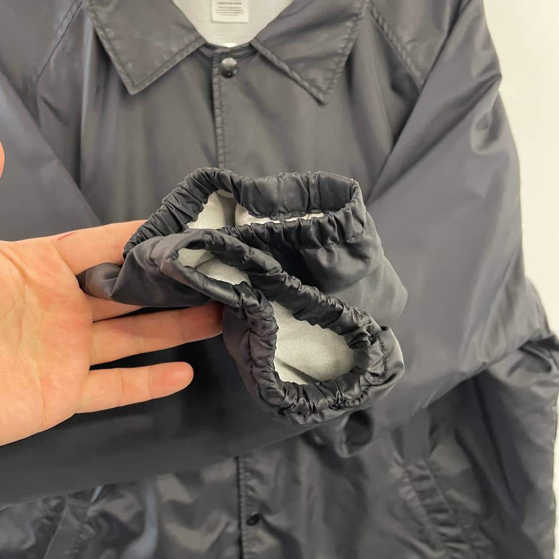 됴코 인디언스 코치자켓 상품이미지7