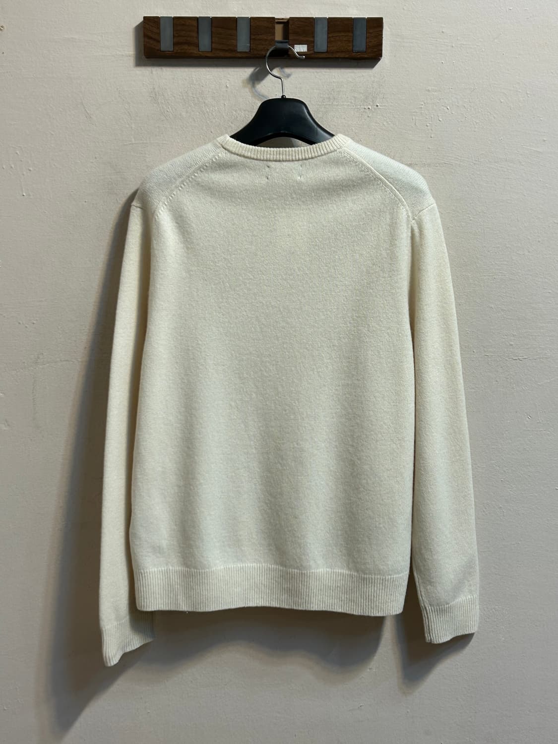 폴로 랄프로렌 클래식 울 크루넥 니트 상품이미지5