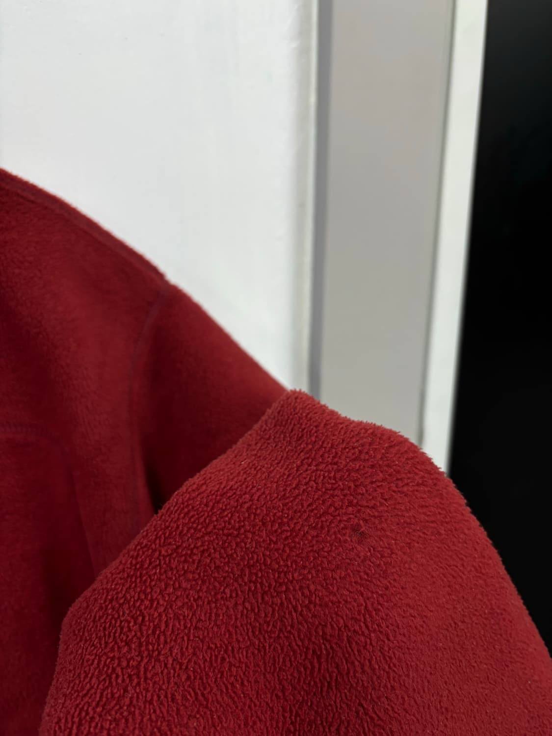 파타고니아 플리스 자켓 상품이미지4