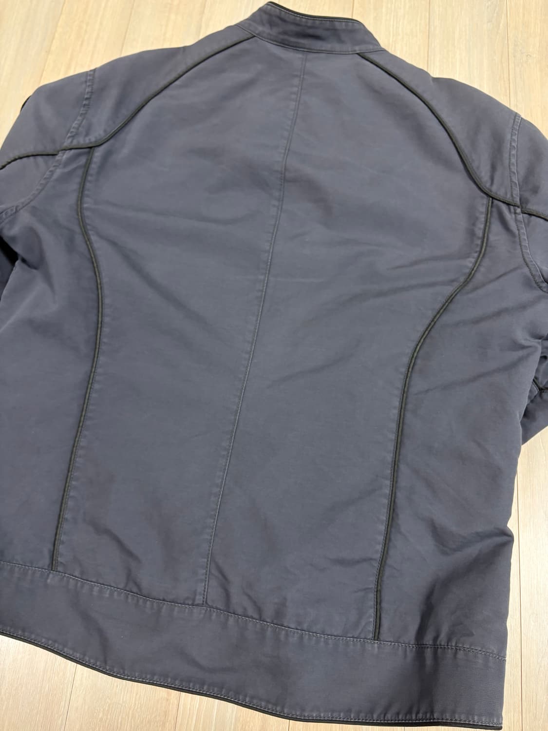 아르마니 익스체인지 빈티지 자켓 L 상품이미지2