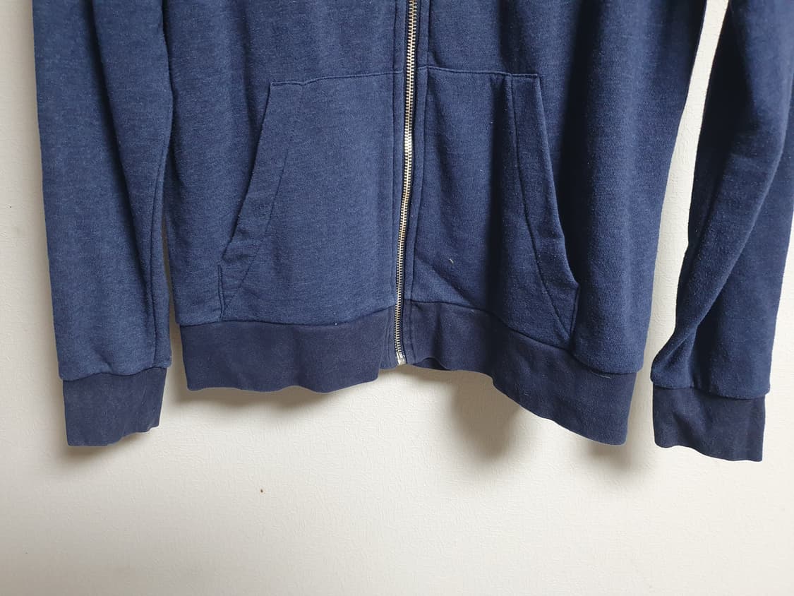 H&M 오버핏 후드집업)105 상품이미지4