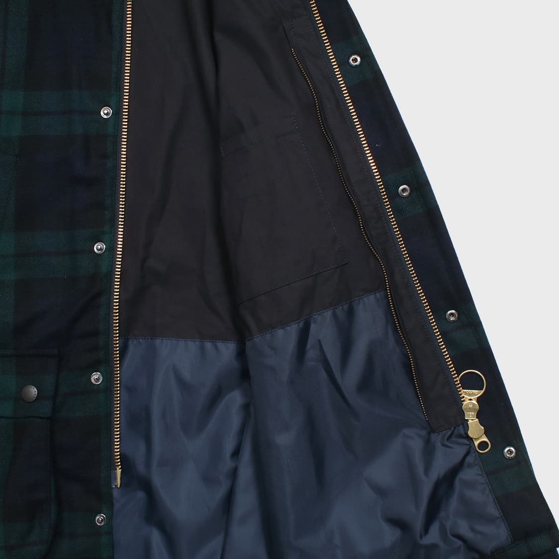 BARBOUR x BEAMS 상품이미지9