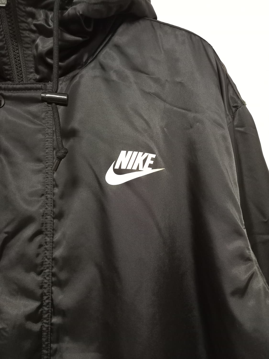 나이키 합성 필파카 상품이미지2