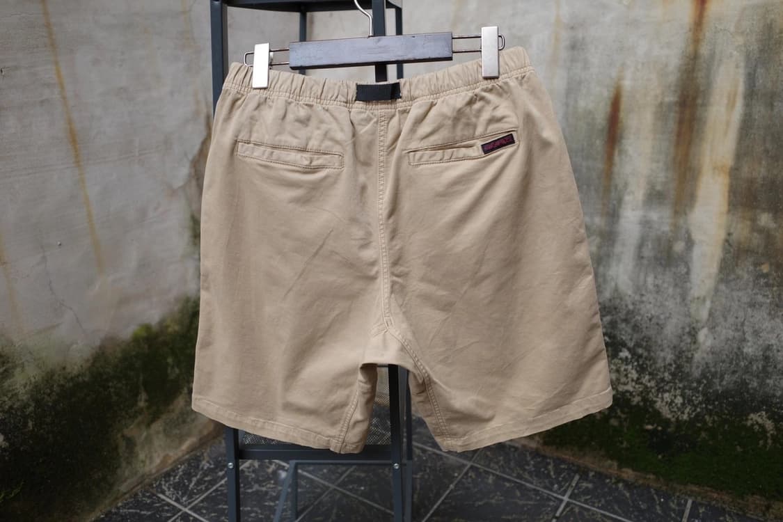 GRAMICCI 피그먼트 팬츠 / Man / L 상품이미지3