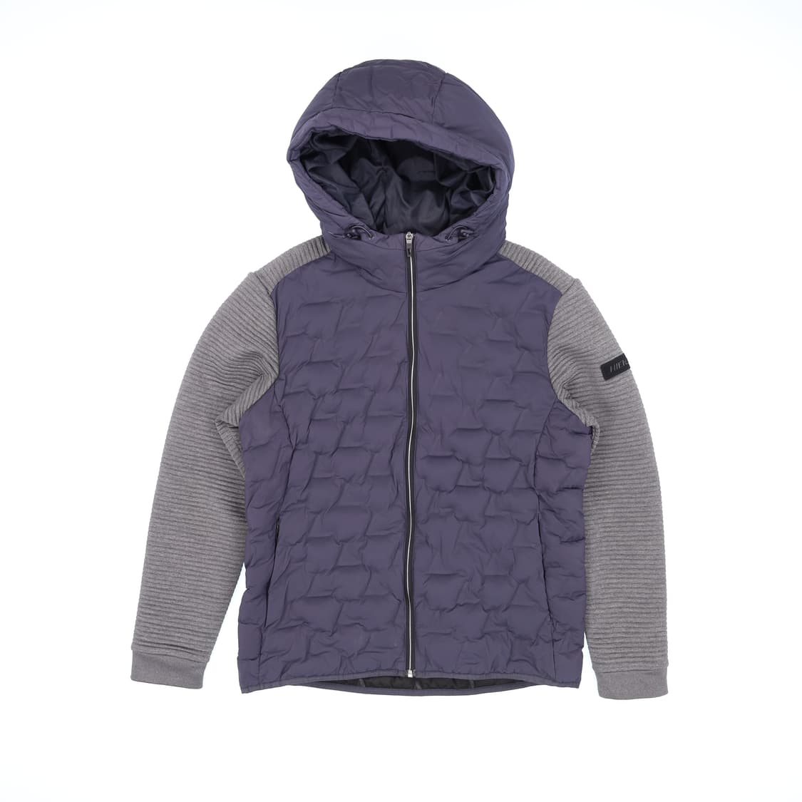 [100] 르까프 경량 패딩 후드 점퍼 1209 H1 상품이미지1