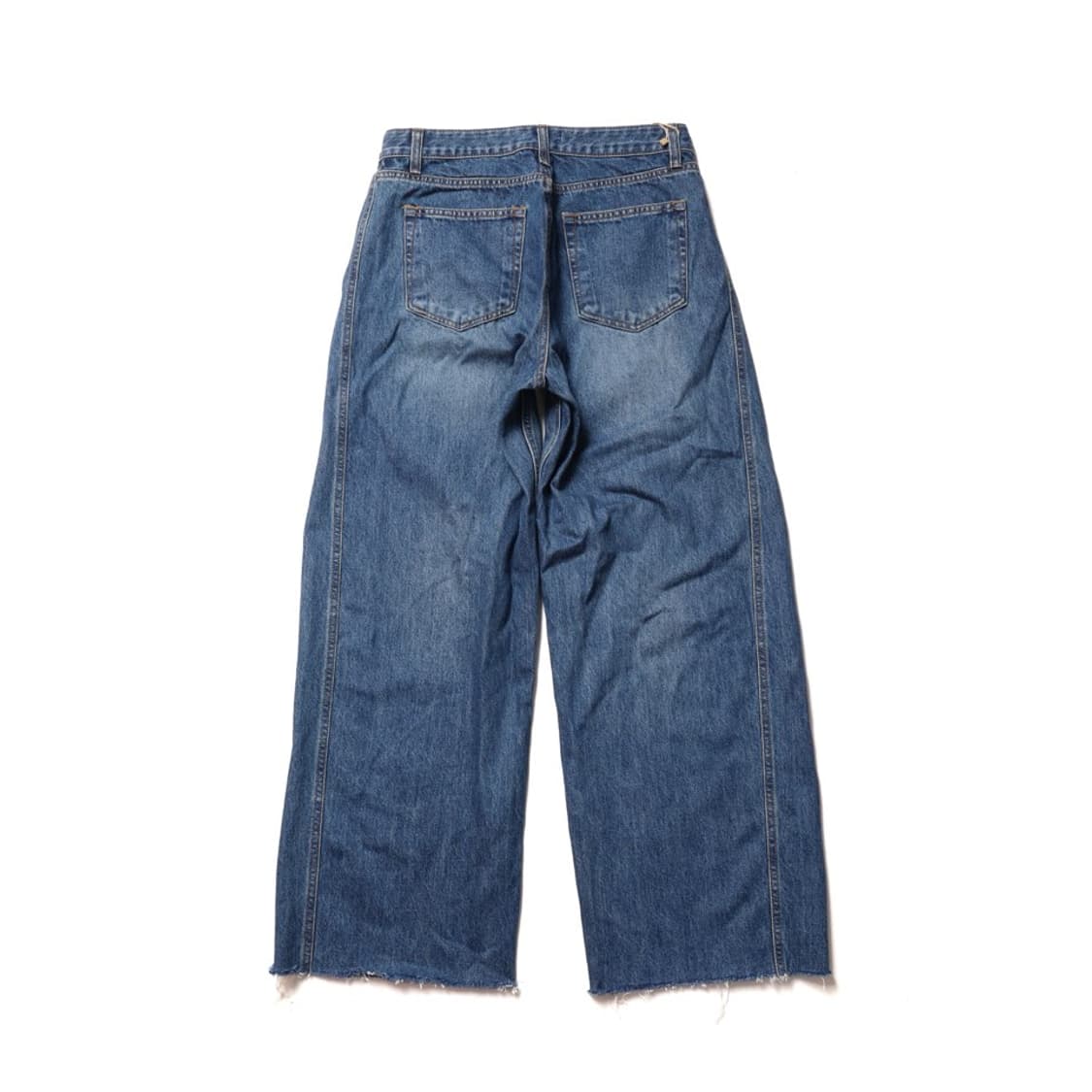 R2W Wide Denim Pants 

 상품이미지5