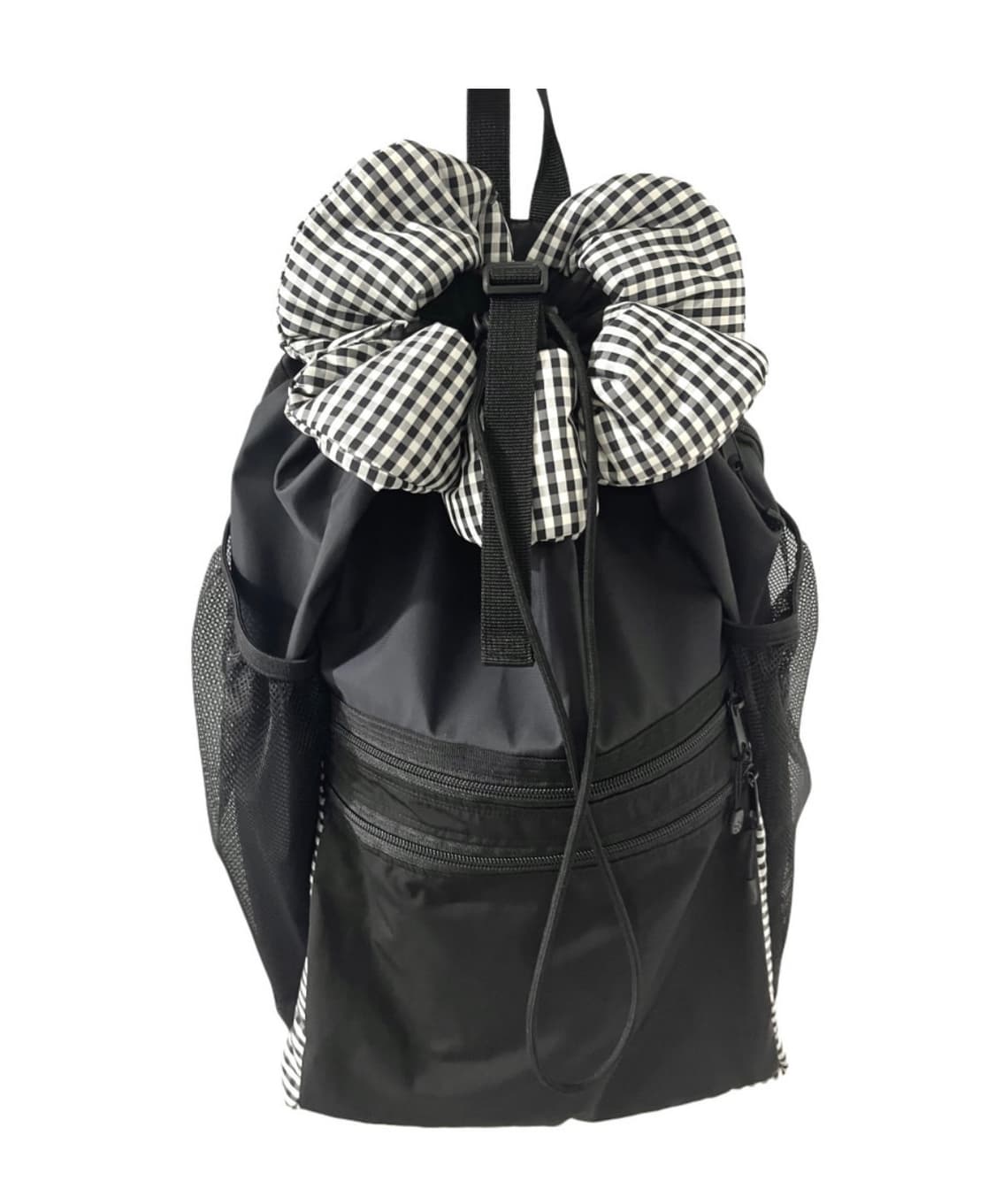 뉴놈 NEWNOM 플로라 백팩 상품이미지1