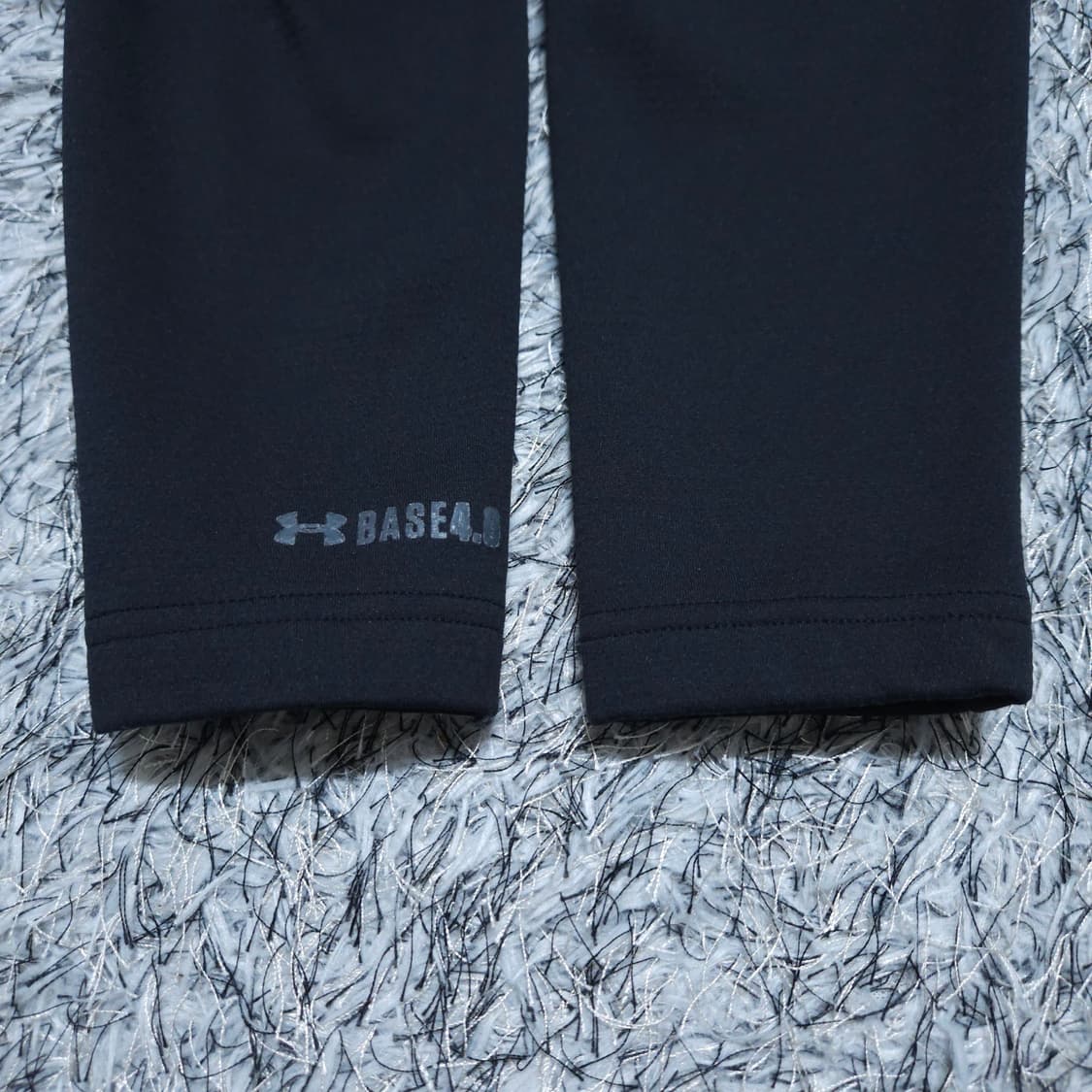 언더아머) L 남자 베이스4.0 이너웨어 긴팔티 / 왕눈이샵 상품이미지7