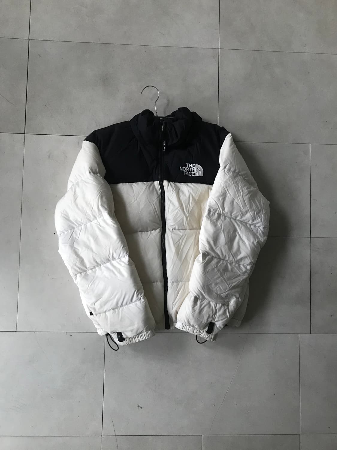 노페 흰검 눕시 상품이미지4