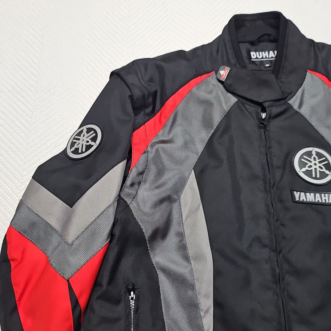 ​[XL] 야마하 바이크 메쉬 레이싱 자켓 상품이미지4