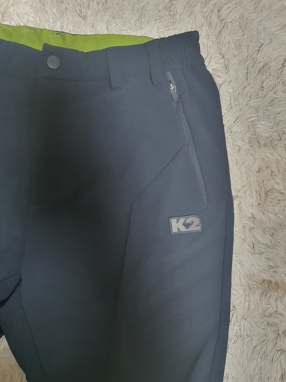 K2 약기모 팬츠 상태 굿  사이즈 30 상품이미지2