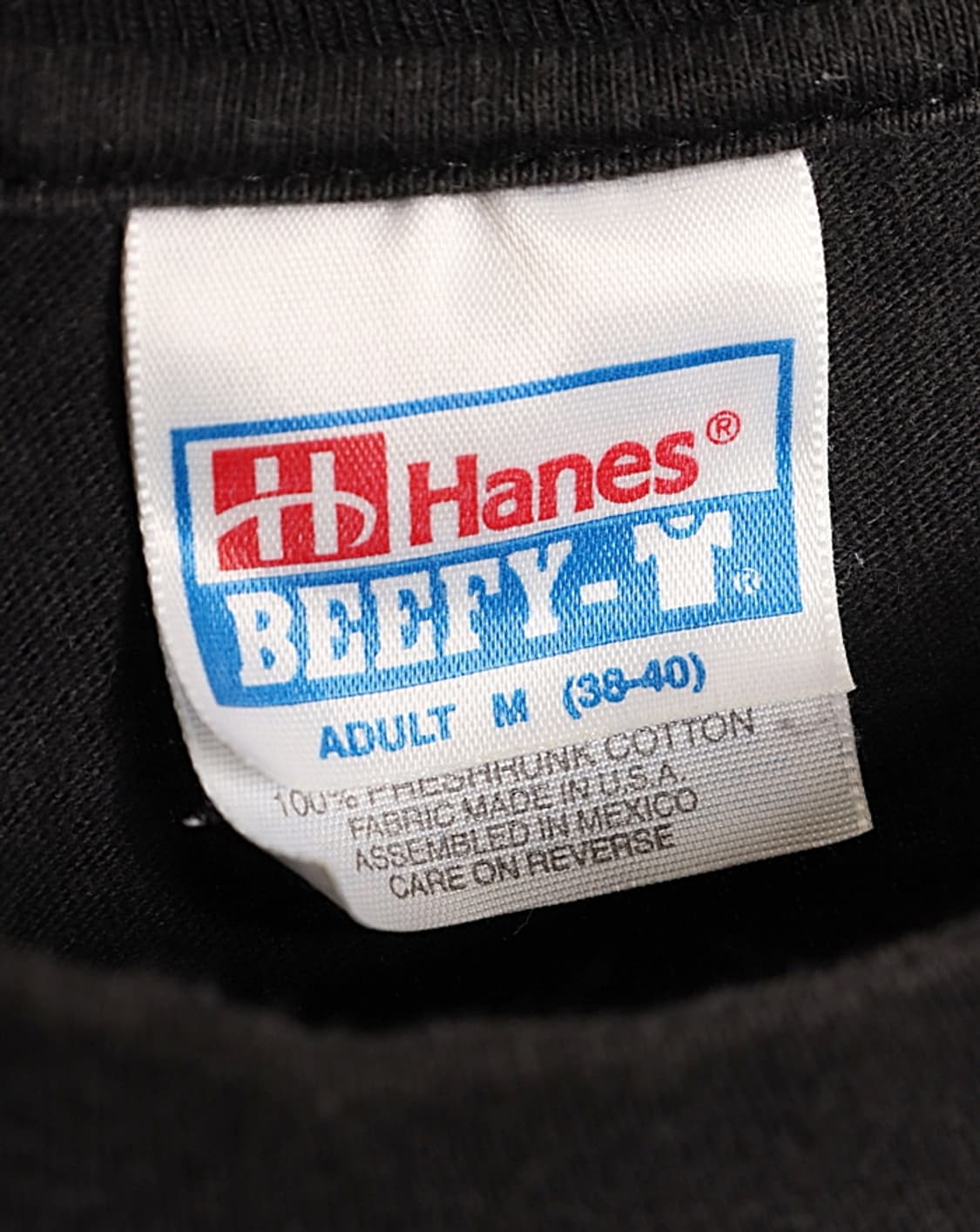 Hanes Print T-Shirts 상품이미지5