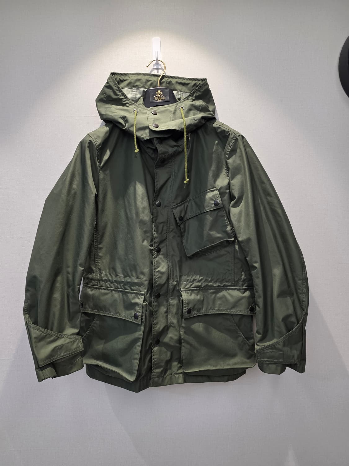 sage de cret 사쥬드 크레 마운틴파카 상품이미지1