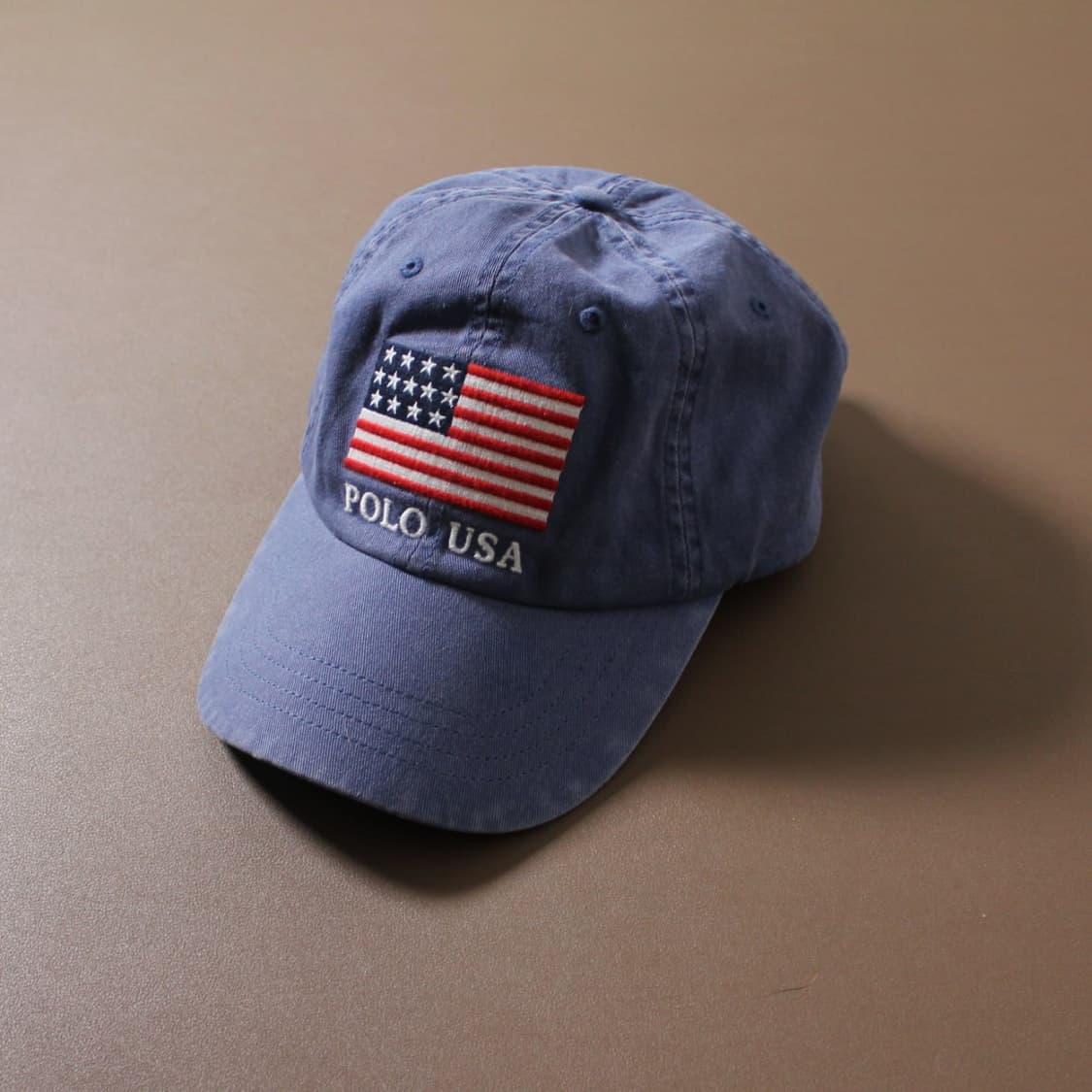 Polo 폴로 랄프로렌 성조기 볼캡 상품이미지2