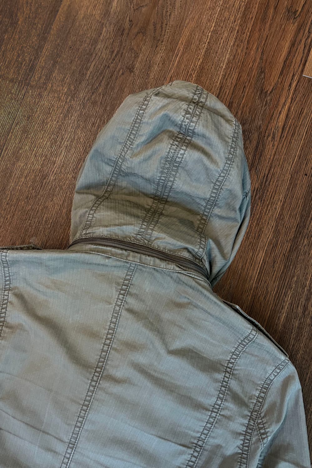 Michel Klein Hoodie Jacket 상품이미지5