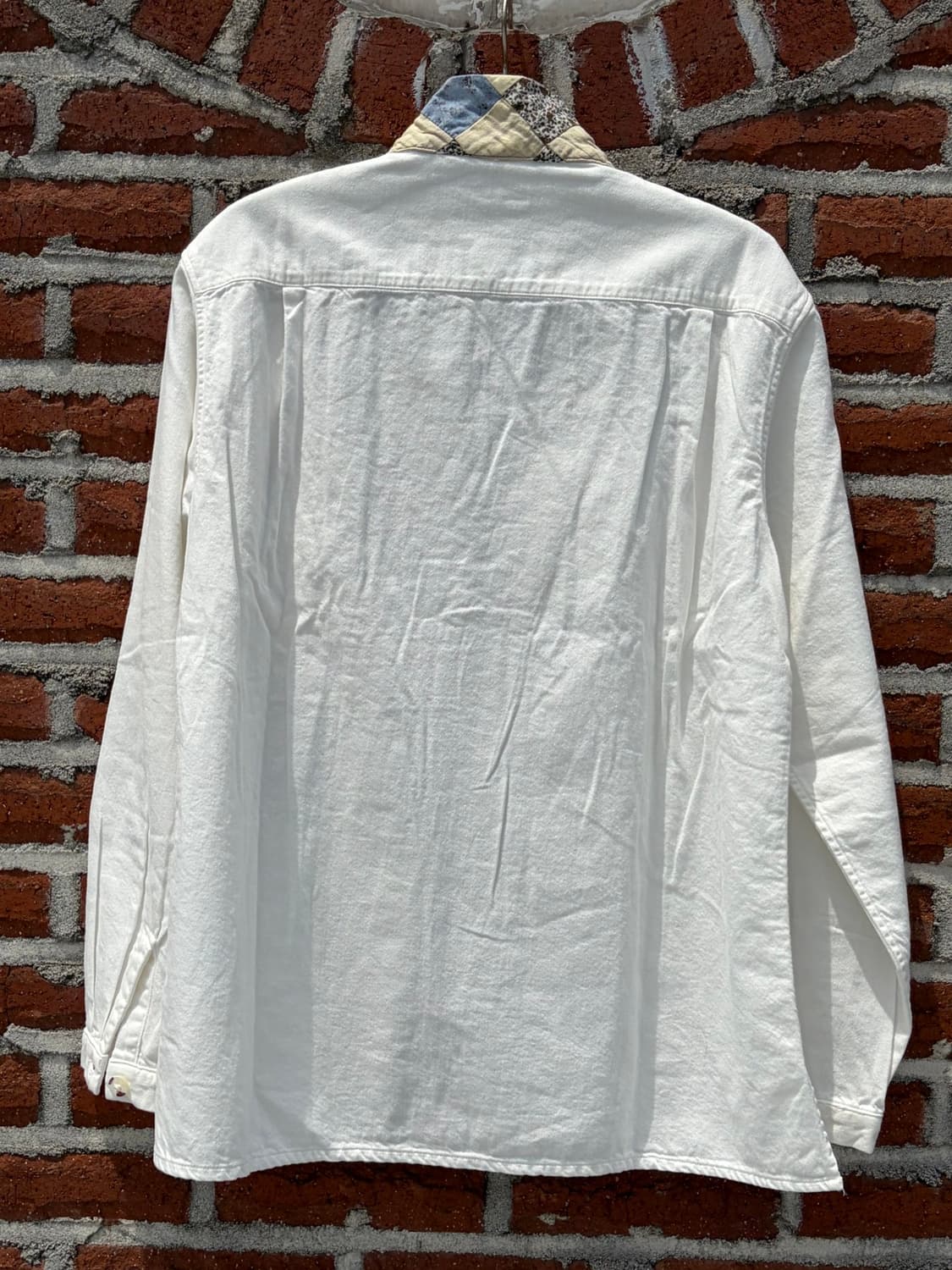 KAPITAL Oriental Shirts (2size, 100) 상품이미지5
