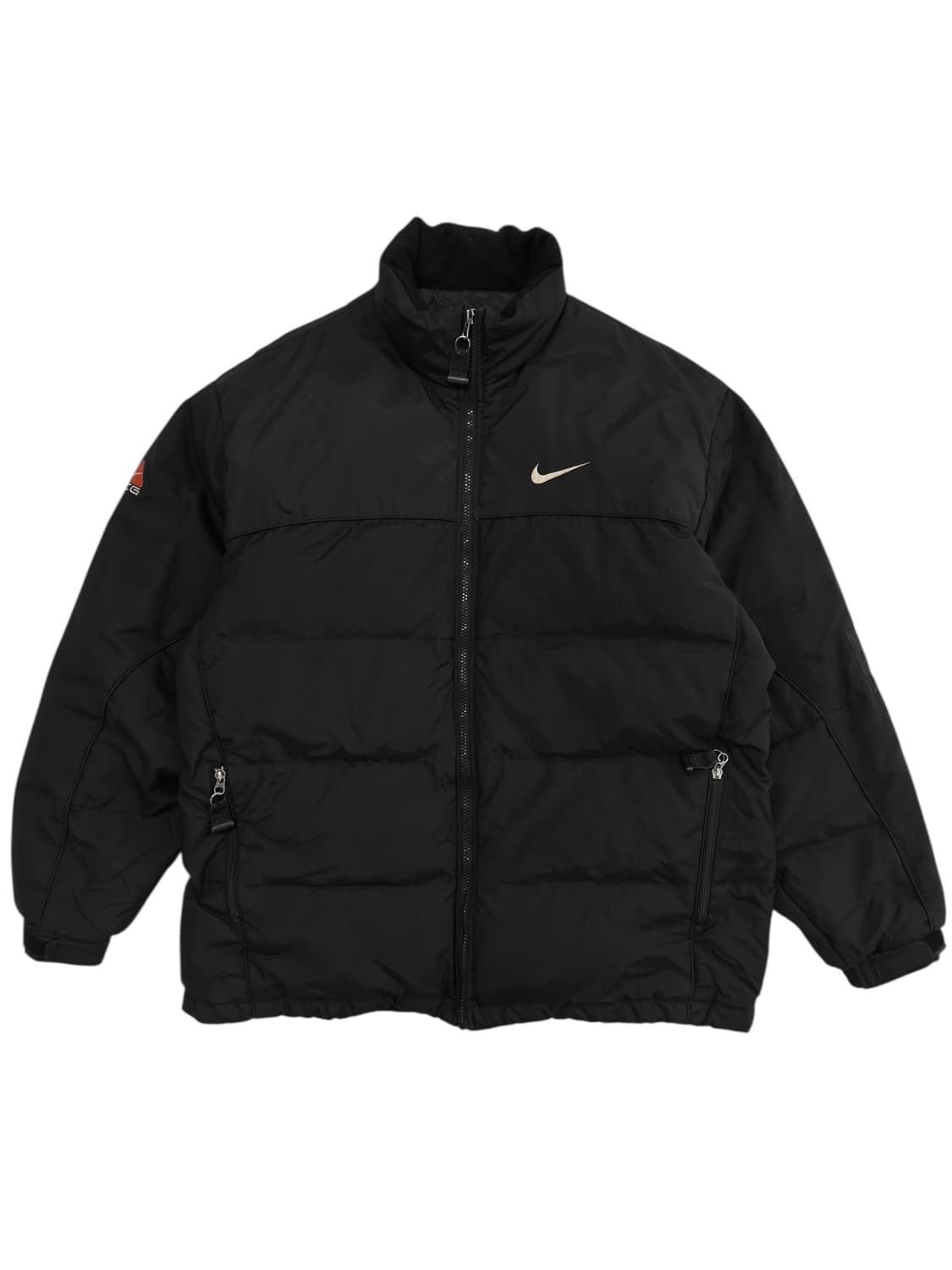 나이키 ACG 올드스쿨 덕다운 립스탑 패딩 상품이미지1